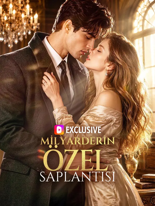 Milyarderin Özel Saplantisi poster