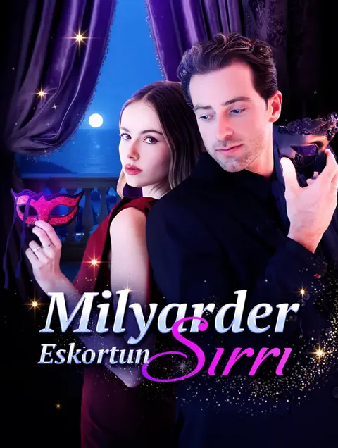 Milyarder Eskortun Sırrı poster