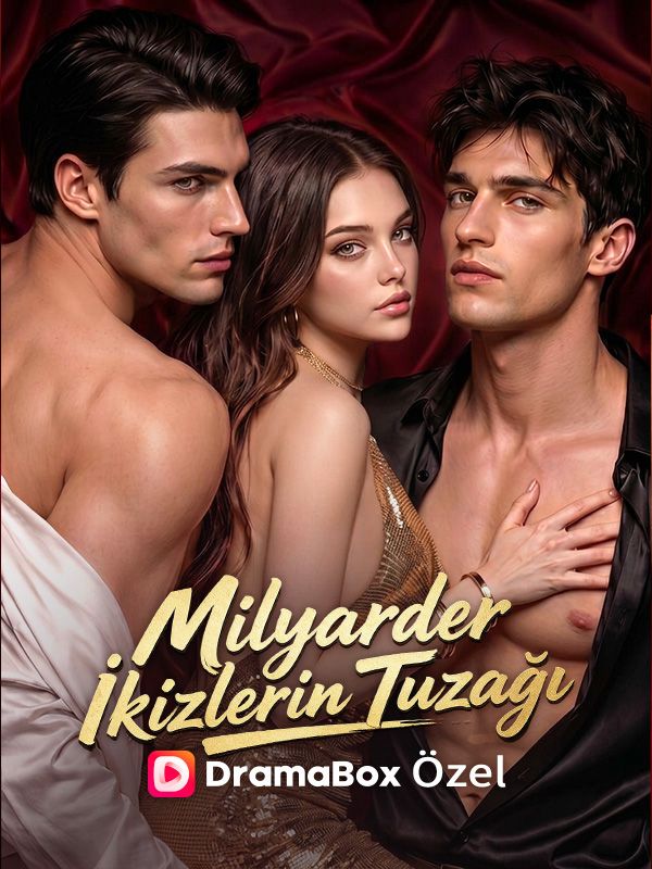 Milyarder İkizlerin Tuzağı poster