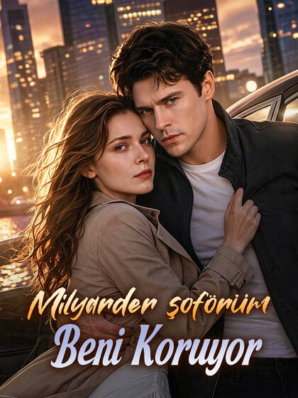Milyarder Şoförüm Beni Koruyor poster
