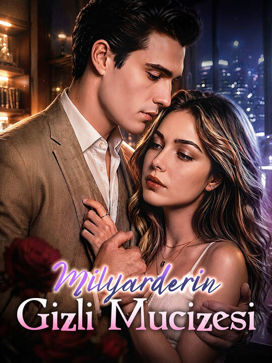 Milyarderin Gizli Mucizesi poster