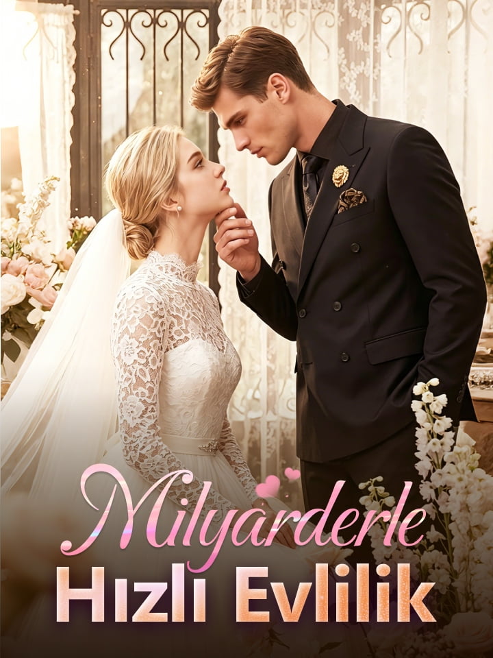 Milyarderle Hızlı Evlilik poster