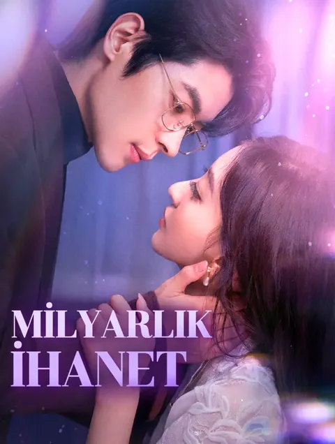 Milyarlık İhanet poster