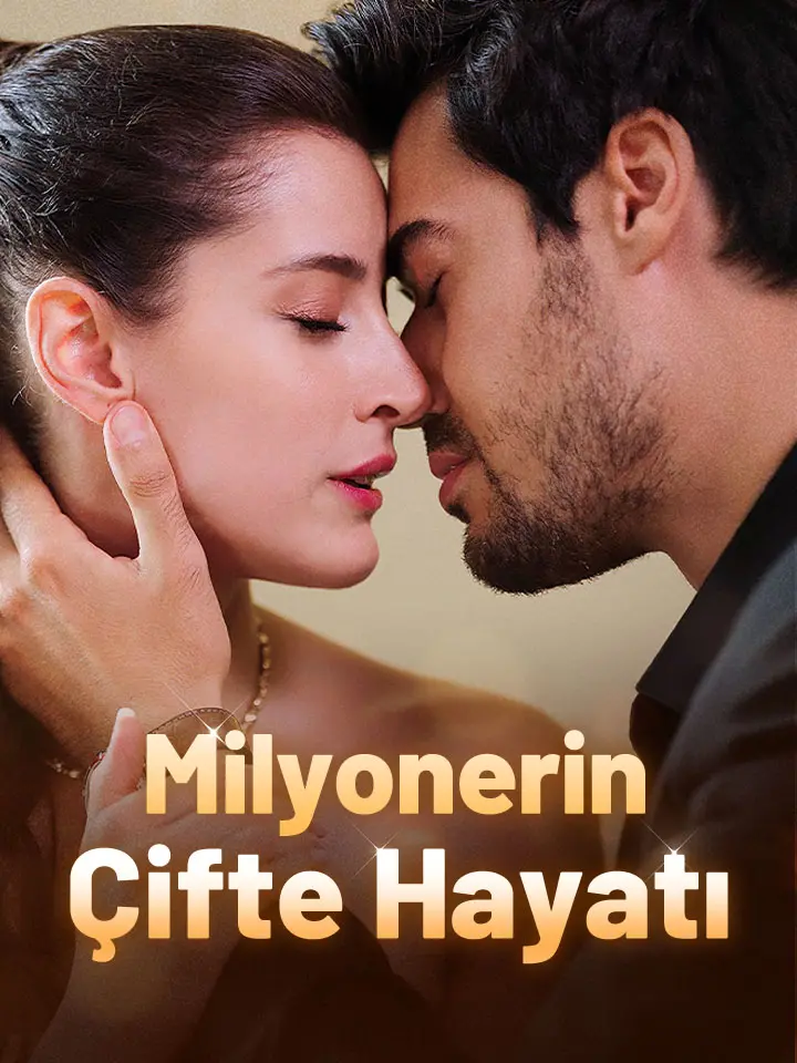 Milyonerin Çifte Hayatı poster