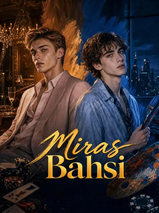 Miras Bahsi poster