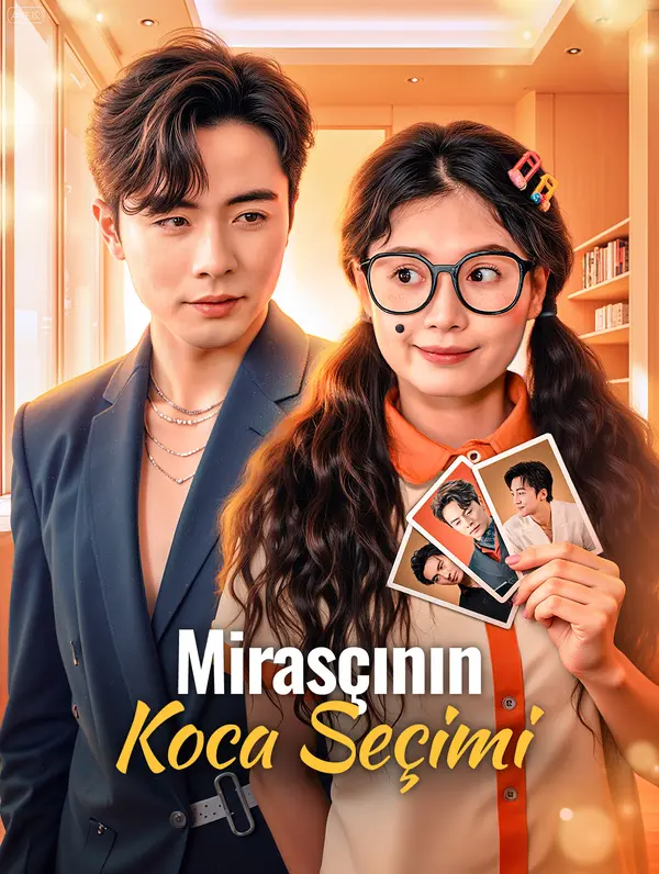 Mirasçının Koca Seçimi poster