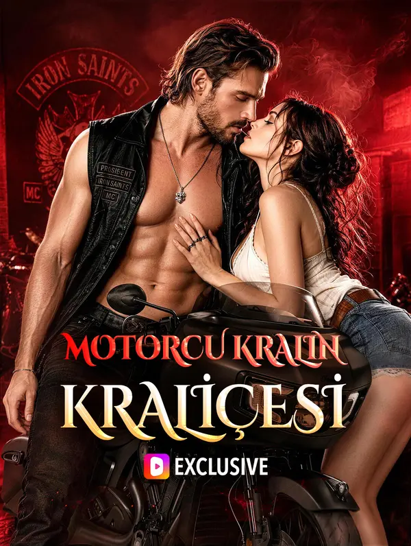 MOTORCU KRALIN KRALİÇESİ(Dublajlı) poster