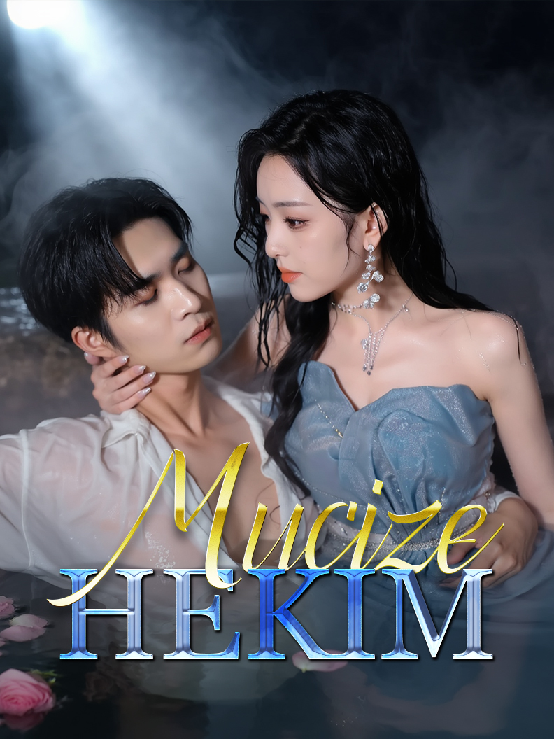 Mucize Hekim poster