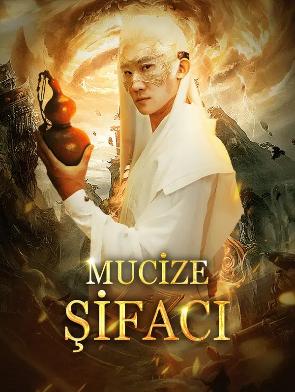 Mucize Şifacı poster