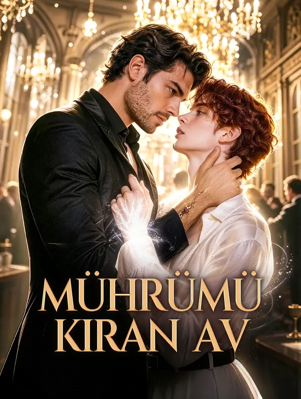 MÜHRÜMÜ KIRAN AV poster