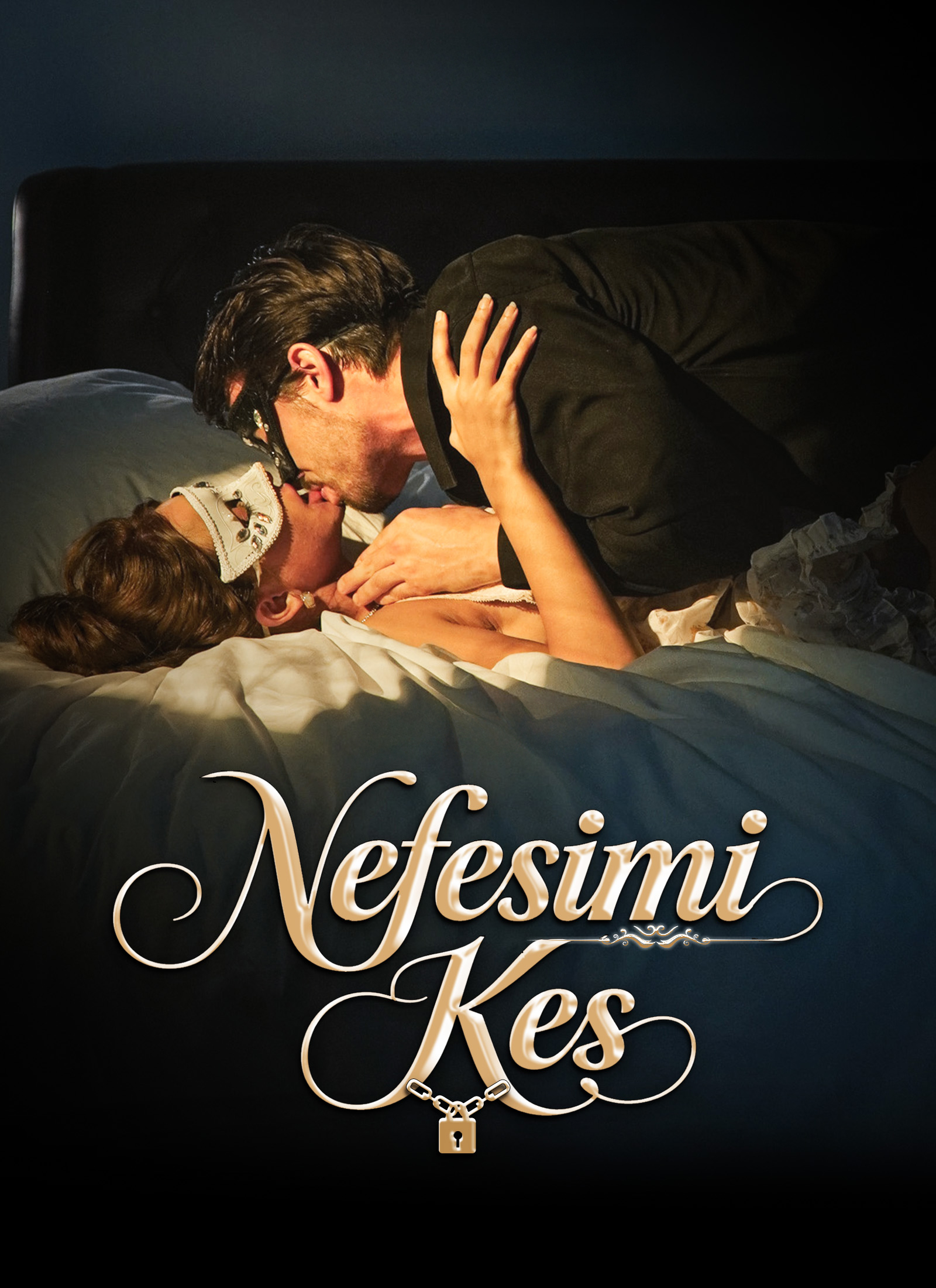 Nefesimi Kes poster