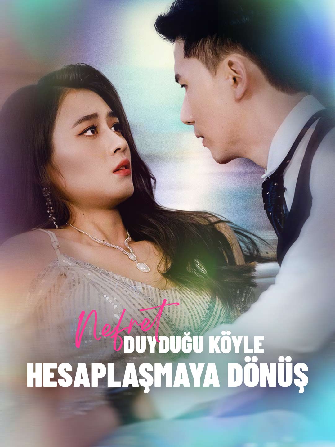 Nefret Duyduğu Köyle Hesaplaşmaya Dönüş poster