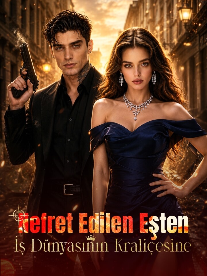Nefret Edilen Eşten İş Dünyasının Kraliçesine poster