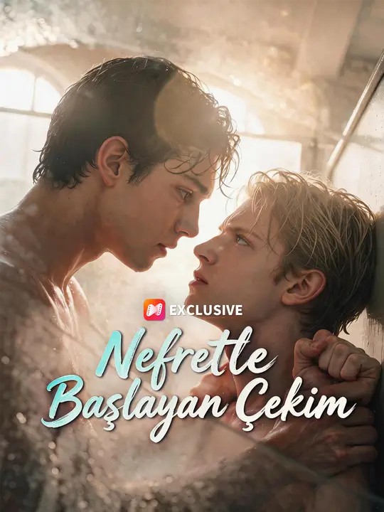 Nefretle Başlayan Çekim poster