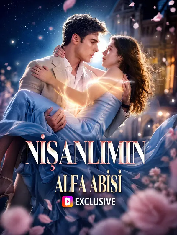 NİŞANLIMIN ALFA ABİSİ poster