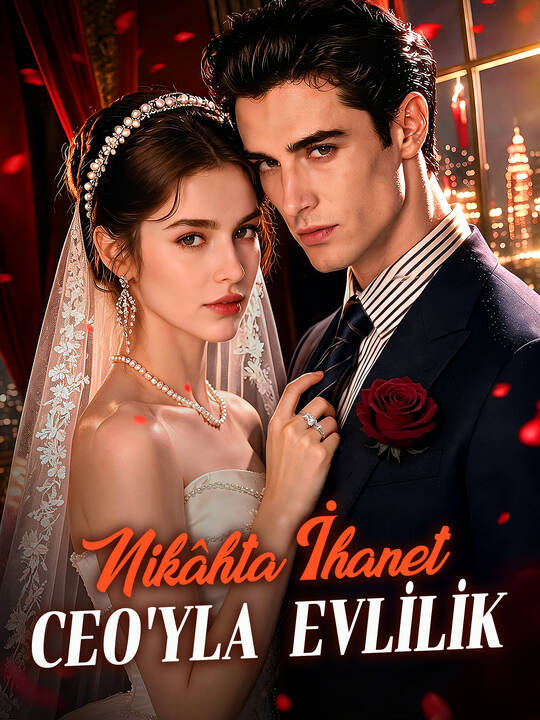 Nikâhta İhanet, CEO'yla Evlilik poster