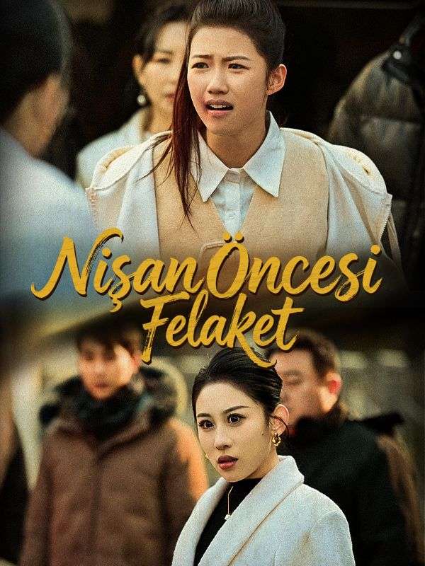 Nişan Öncesi Felaket poster