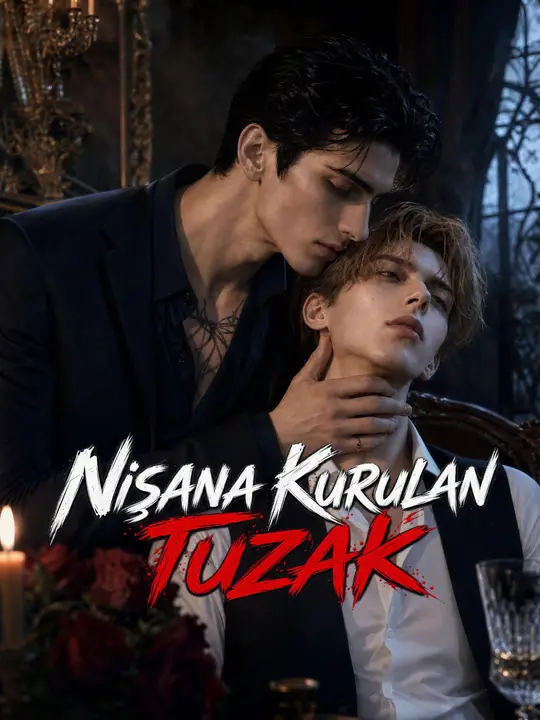 Nişana Kurulan Tuzak poster