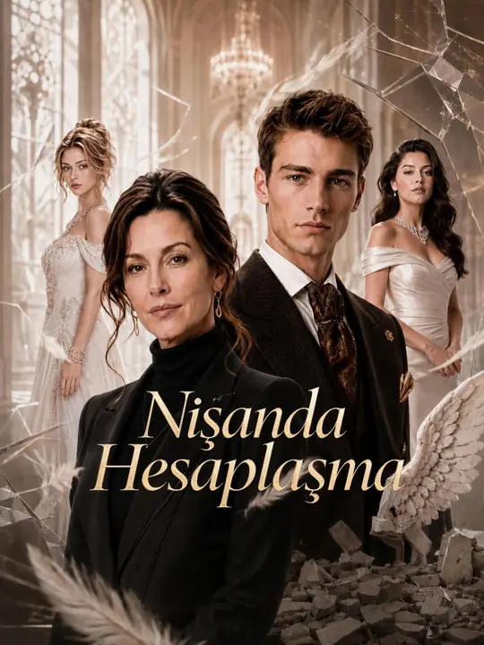 Nişanda Hesaplaşma poster