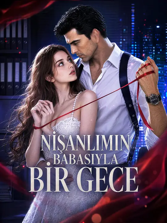 Nişanlımın Babasıyla Bir Gece poster
