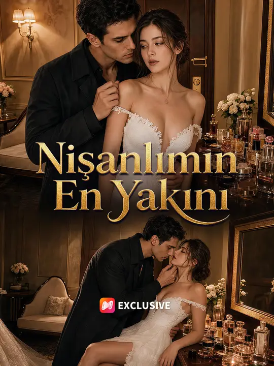 Nişanlımın En Yakını poster