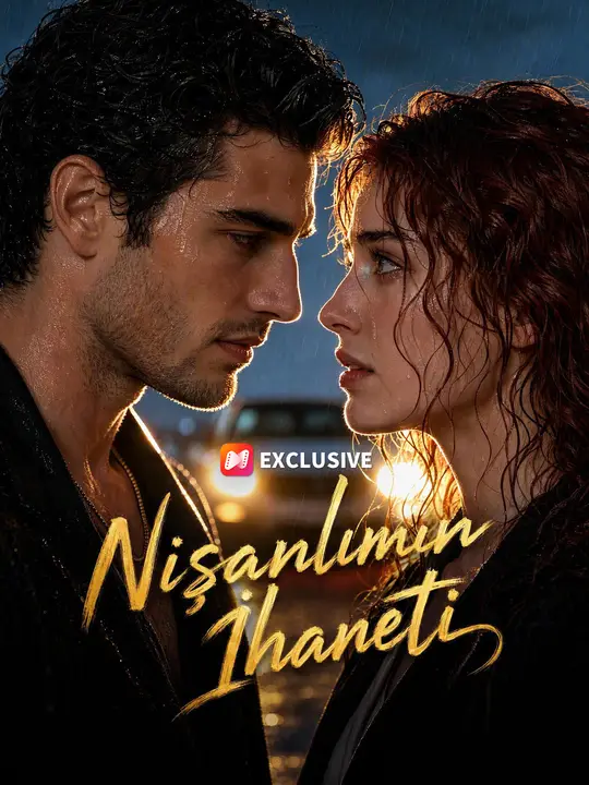 Nişanlımın İhaneti poster