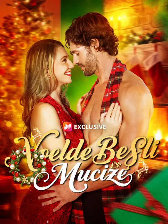 Noelde Beşli Mucize poster