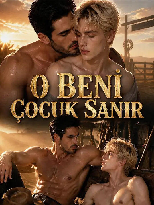 O Beni Çocuk Sanır poster