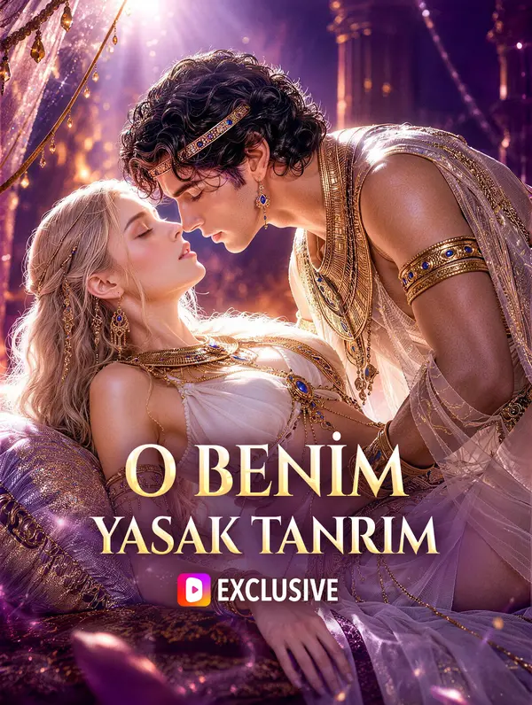 O BENİM YASAK TANRIM poster