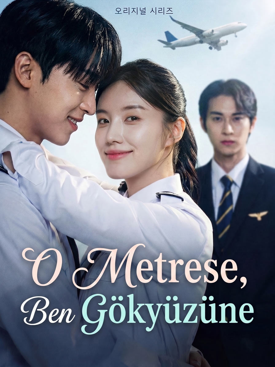 O Metrese, Ben Gökyüzüne poster