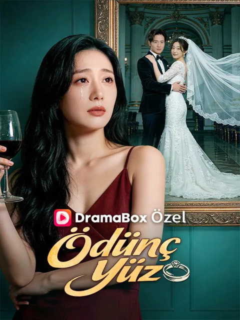Ödünç Yüz poster