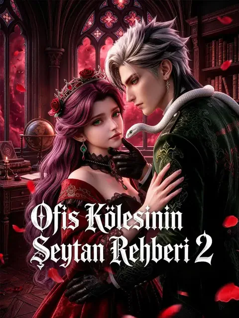 Ofis Kölesinin Şeytan Rehberi 2 poster