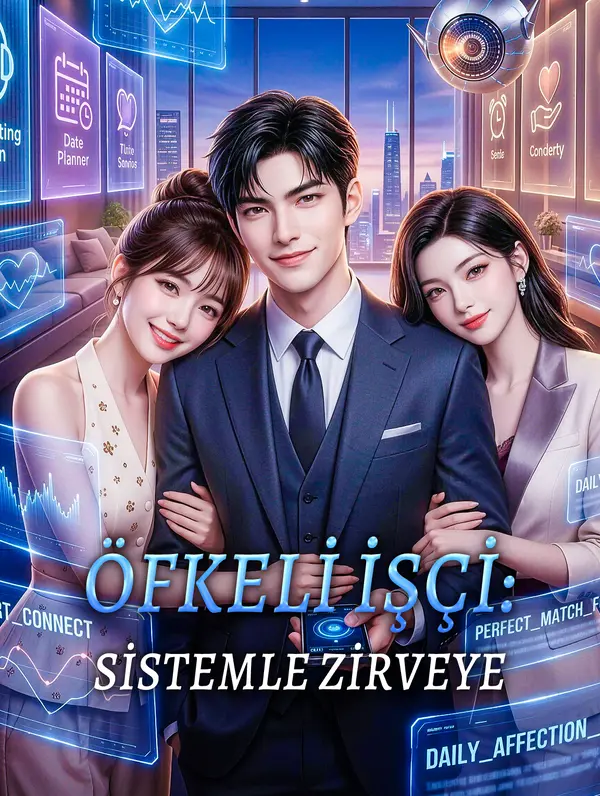 ÖFKELİ İŞÇİ: SİSTEMLE ZİRVEYE poster