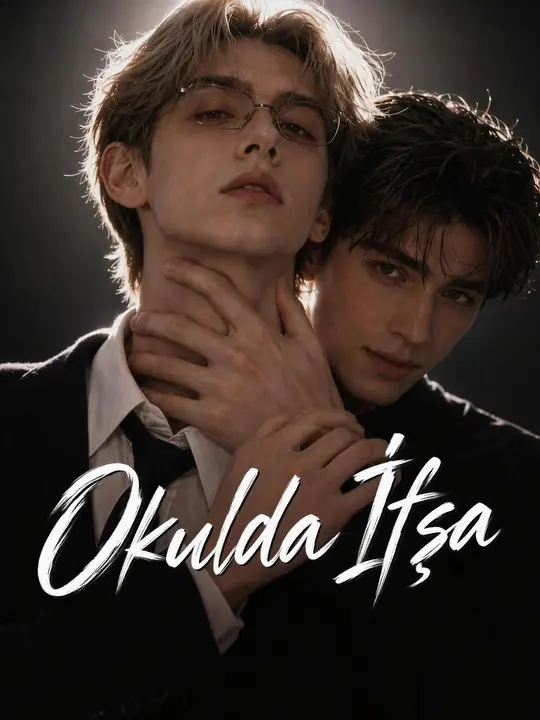 Okulda İfşa poster