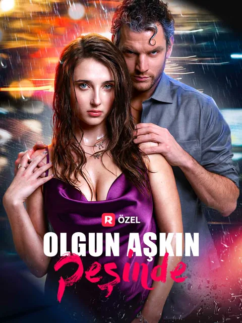 Olgun Aşkın Peşinde poster