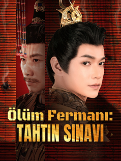 Ölüm Fermanı: Tahtın Sınavı poster