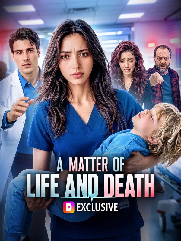 Ölüm Kalim Meselesi poster