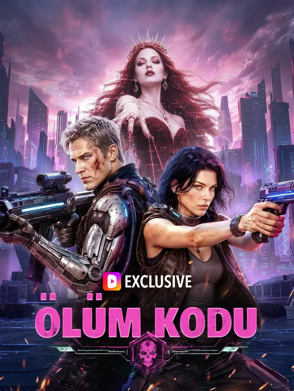 ÖLÜM KODU(Dublajlı) poster