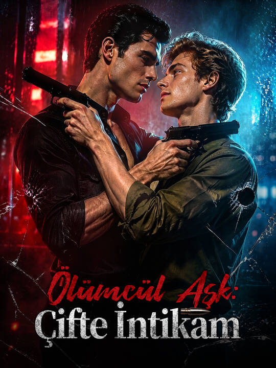 Ölümcül Aşk: Çifte İntikam poster