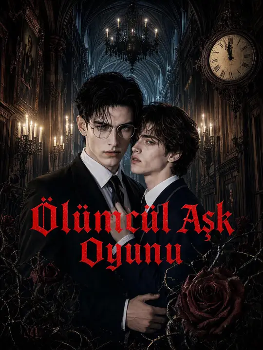 Ölümcül Aşk Oyunu poster