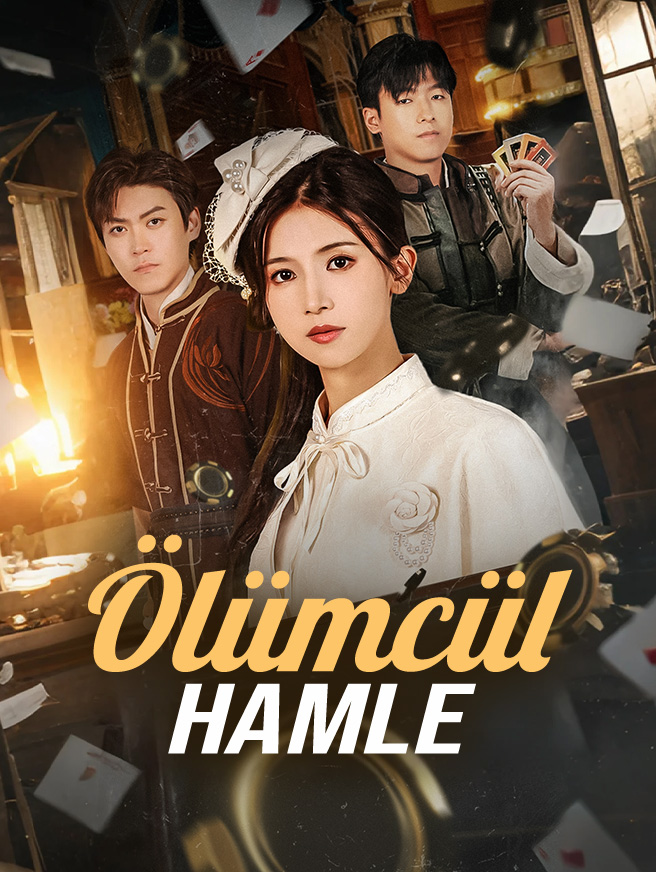 Ölümcül Hamle poster