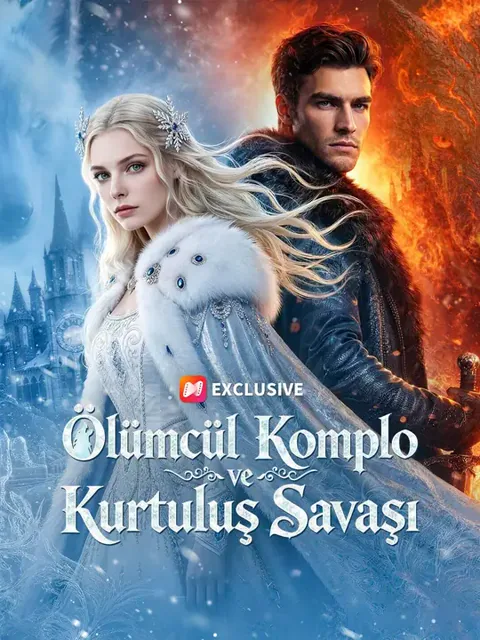 Ölümcül Komplo ve Kurtuluş Savaşı poster
