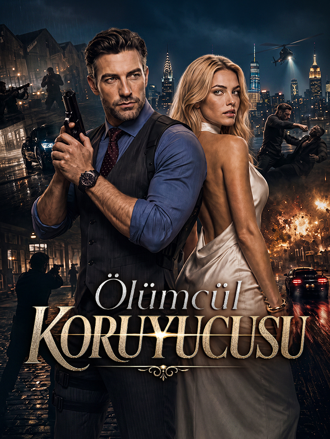 Ölümcül Koruyucusu poster