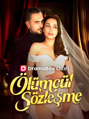 Ölümcül Sözleşme izle