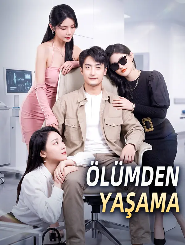 ÖLÜMDEN YAŞAMA poster