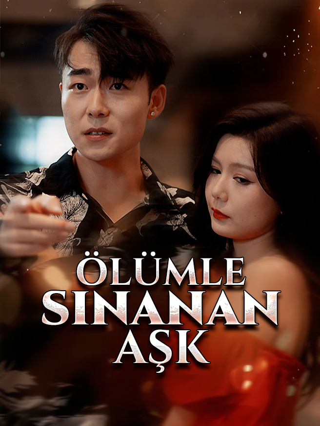 Ölümle Sınanan Aşk poster