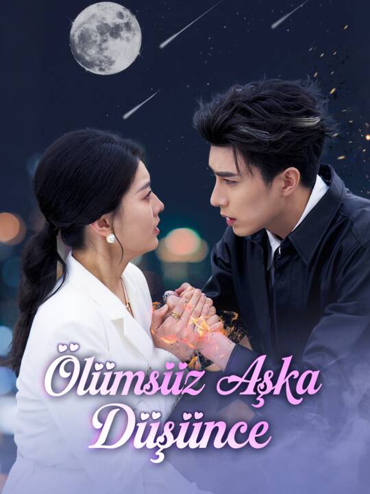 Ölümsüz Aşka Düşünce poster