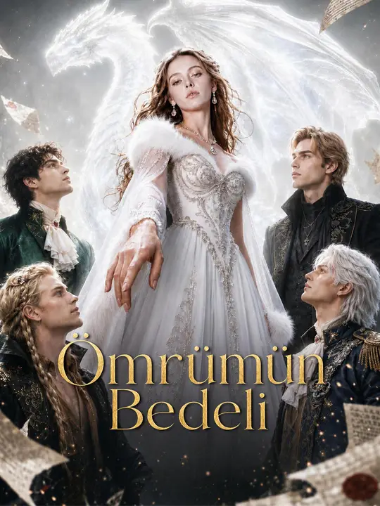 Ömrümün Bedeli poster