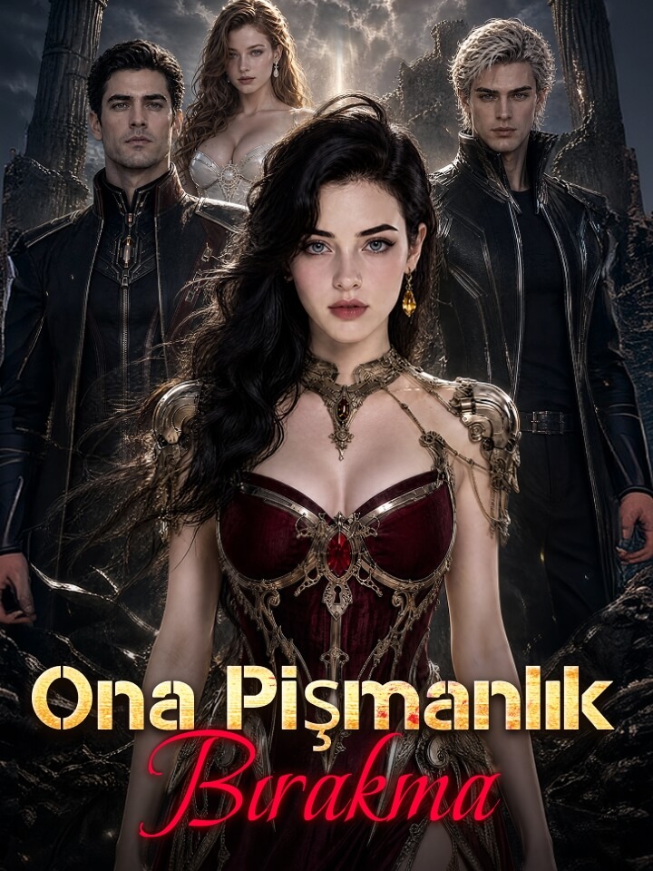 Ona Pişmanlık Bırakma poster
