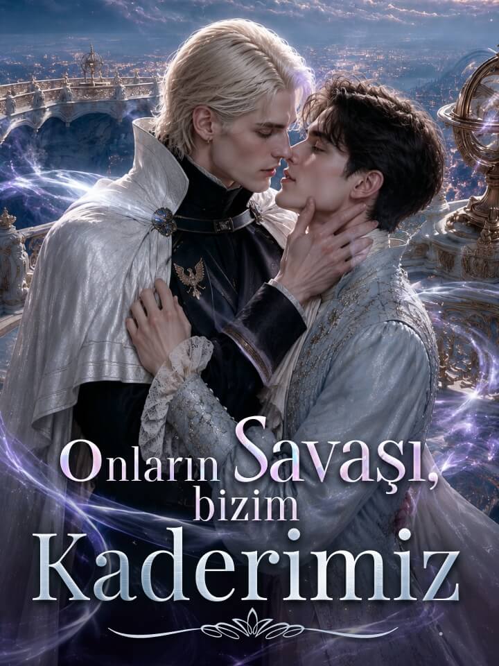 Onların Savaşı, Bizim Kaderimiz poster